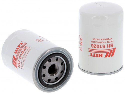 Hifi SH-51026 Hidraulikaszűrő