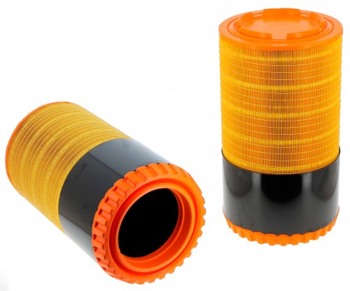 Hifi SA-17534 Levegőszűrő