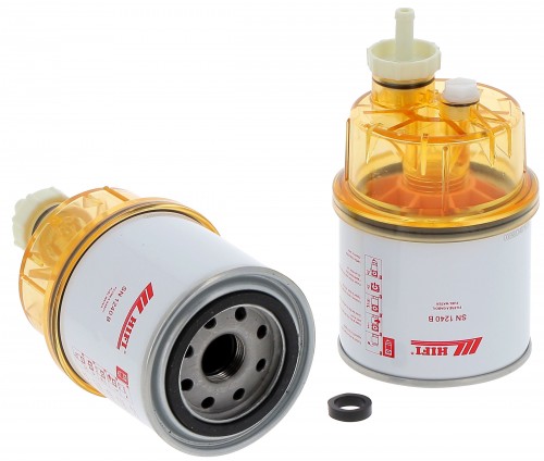 Hifi SN-1240B Üzemanyagszűrő