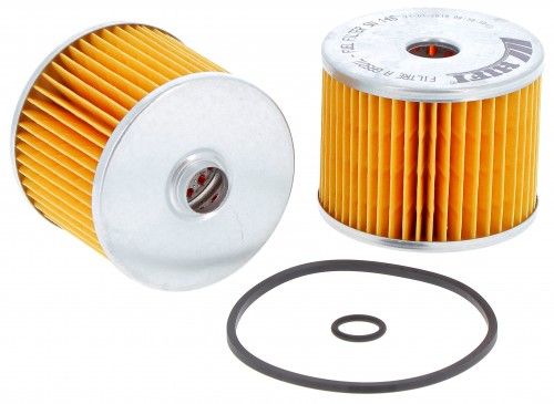 Hifi SN-145 Üzemanyagszűrő