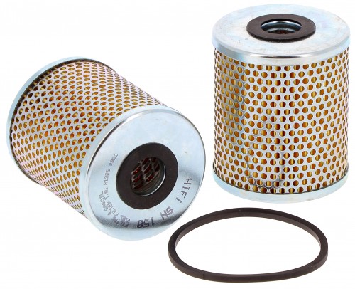 Hifi SN-158 Üzemanyagszűrő