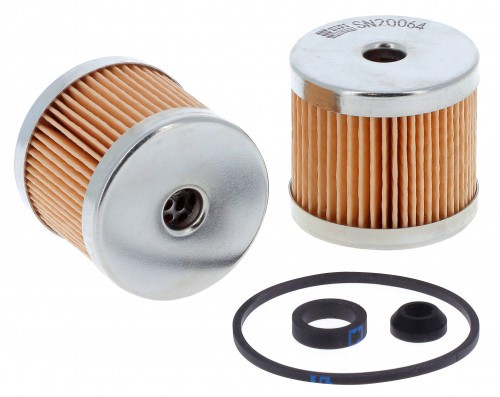 Hifi SN-20064 Üzemanyagszűrő