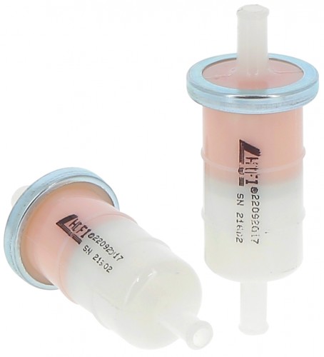 Hifi SN-21602 Üzemanyagszűrő