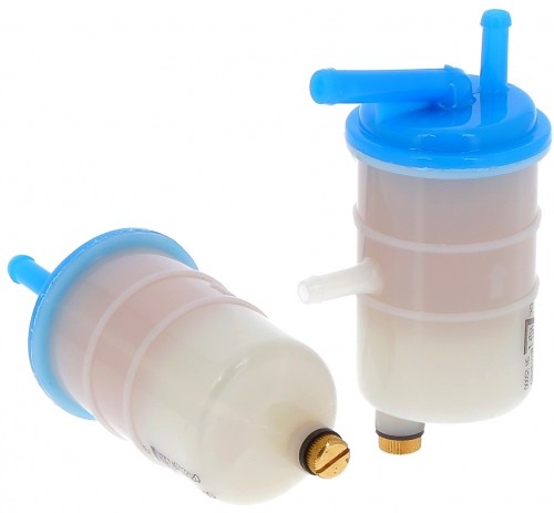 Hifi SN-25000 Üzemanyagszűrő