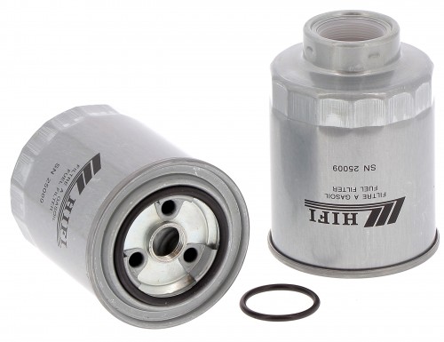 Hifi SN-25009 Üzemanyagszűrő