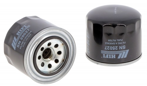 Hifi SN-25027 Üzemanyagszűrő