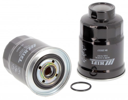 Hifi SN-25037 Üzemanyagszűrő
