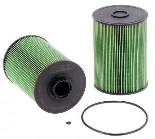 Hifi SN-25045 Üzemanyagszűrő