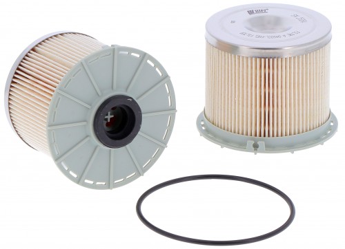 Hifi SN-25054 Üzemanyagszűrő