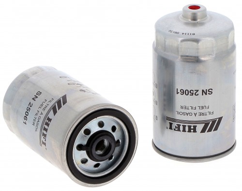 Hifi SN-25061 Üzemanyagszűrő