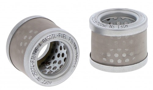 Hifi SN-25074 Üzemanyagszűrő