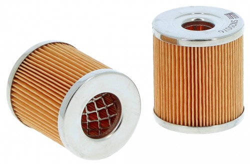 Hifi SN-25076 Üzemanyagszűrő