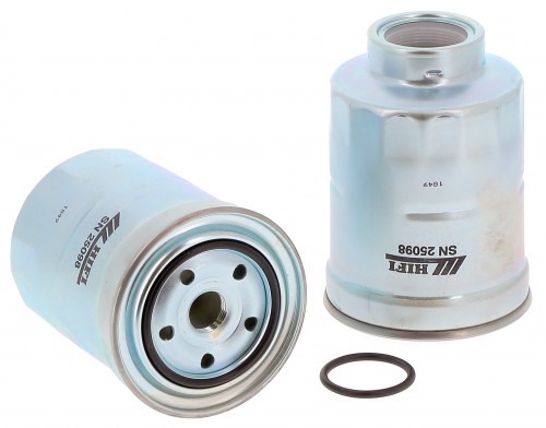 Hifi SN-25098 Üzemanyagszűrő