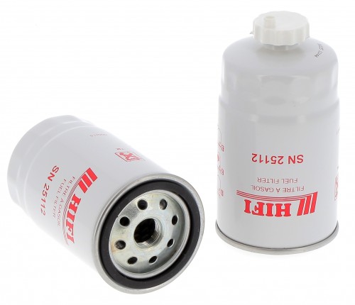 Hifi SN-25112 Üzemanyagszűrő