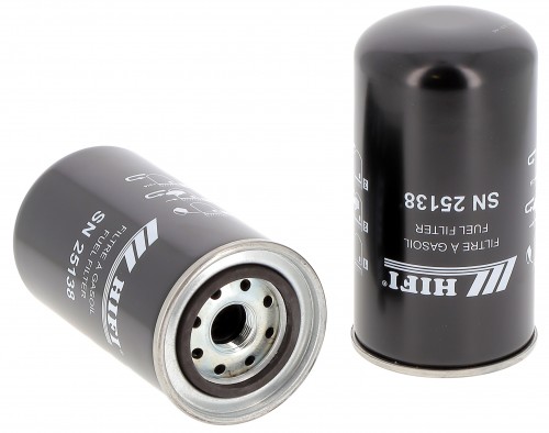 Hifi SN-25138 Üzemanyagszűrő