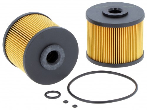 Hifi SN-25141 Üzemanyagszűrő