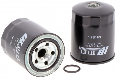Hifi SN-25210 Üzemanyagszűrő