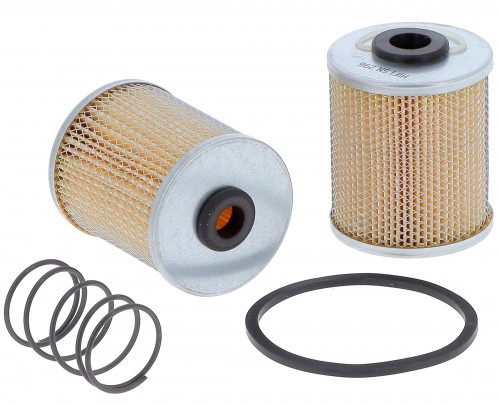 Hifi SN-296 Üzemanyagszűrő