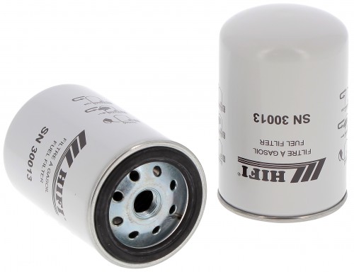 Hifi SN-30013 Üzemanyagszűrő