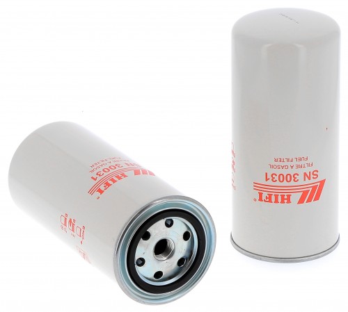 Hifi SN-30031 Üzemanyagszűrő