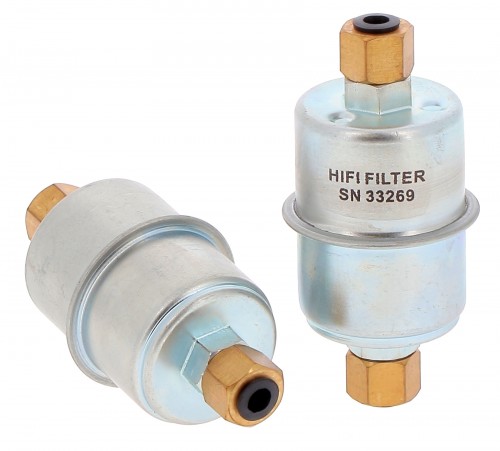 Hifi SN-33269 Üzemanyagszűrő