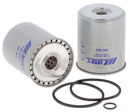 Hifi SN-383 Üzemanyagszűrő