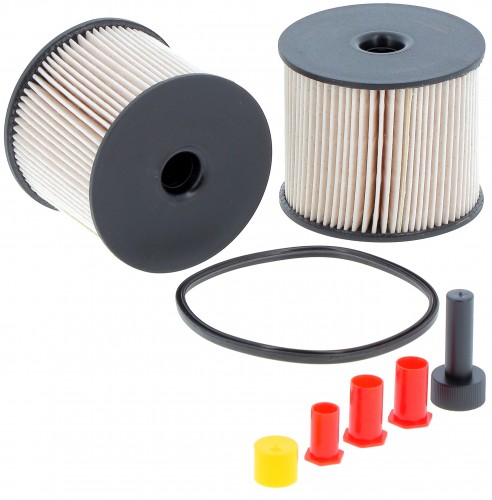 Hifi SN-39915 Üzemanyagszűrő