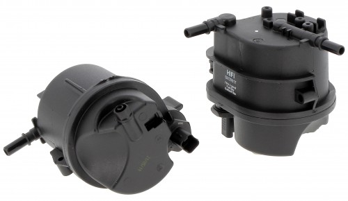 Hifi SN-39917 Üzemanyagszűrő