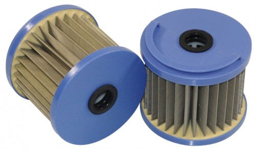 Hifi SN-40034 Üzemanyagszűrő