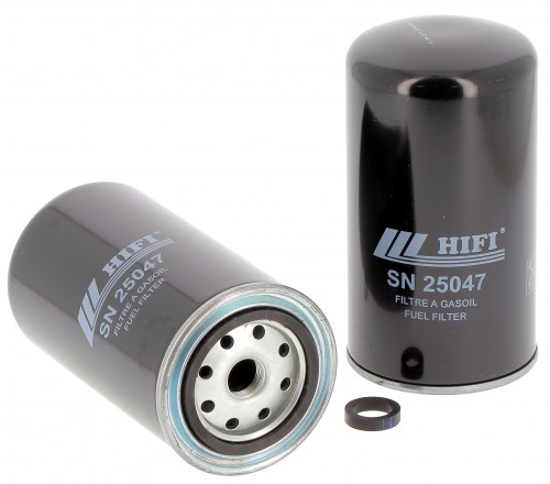 Hifi SN-25047