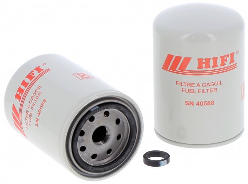 Hifi SN-40588 Üzemanyagszűrő