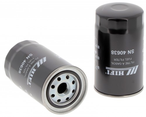 Hifi SN-40638 Üzemanyagszűrő