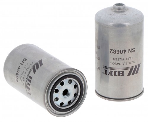 Hifi SN-40682 Üzemanyagszűrő