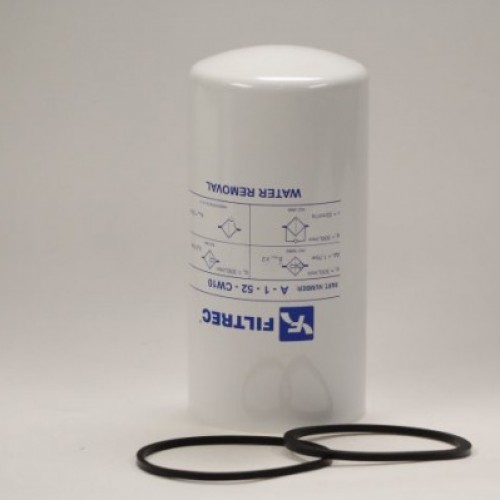 Filtrec A152CW10 Hidraulikaszűrő