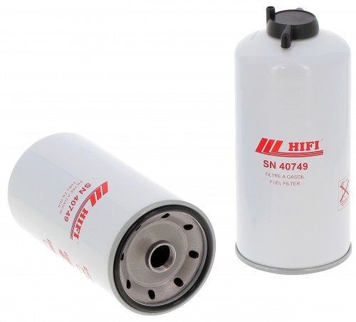 Hifi SN-40749 Üzemanyagszűrő