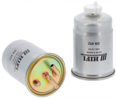 Hifi SN-452 Üzemanyagszűrő