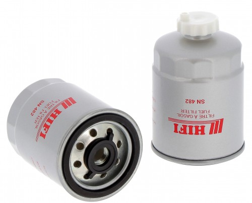 Hifi SN-482 Üzemanyagszűrő