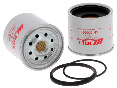 Hifi SN-55009 Üzemanyagszűrő