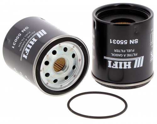 Hifi SN-55031 Üzemanyagszűrő