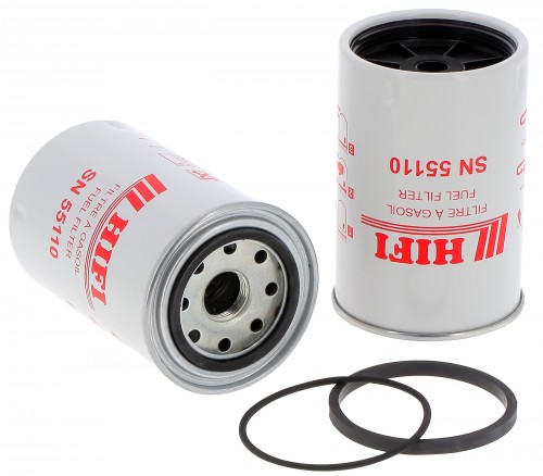 Hifi SN-55110 Üzemanyagszűrő