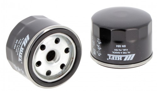Hifi SN-554 Üzemanyagszűrő