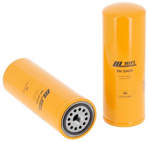 Hifi SN-55420 Üzemanyagszűrő