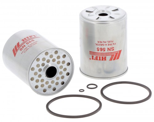 Hifi SN-565 Üzemanyagszűrő