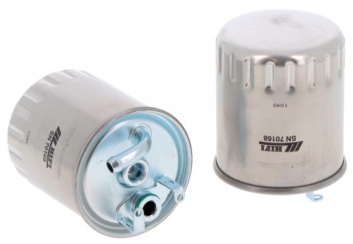 Hifi SN-70168 Üzemanyagszűrő