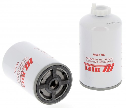 Hifi SN-70183 Üzemanyagszűrő