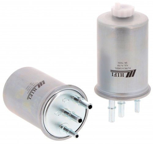 Hifi SN-70202 Üzemanyagszűrő