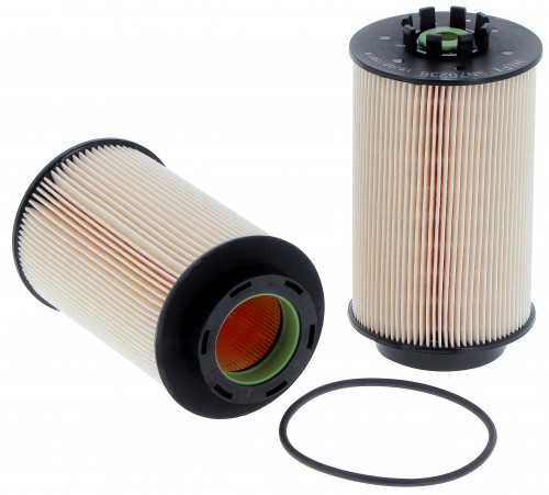 Hifi SN-70236 Üzemanyagszűrő