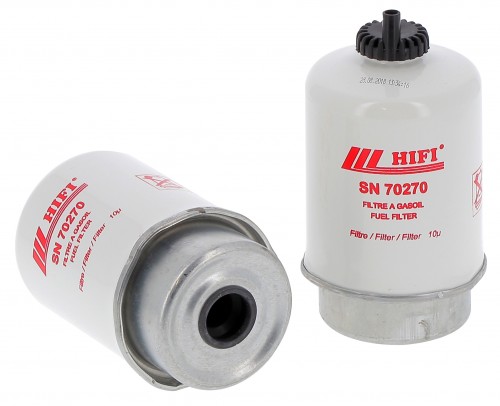 Hifi SN-70270 Üzemanyagszűrő