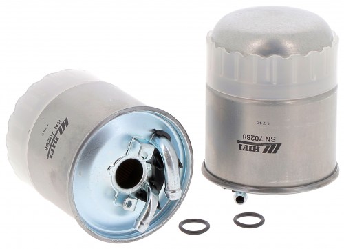 Hifi SN-70288 Üzemanyagszűrőbetét