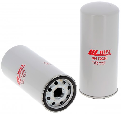 Hifi SN-70298 Üzemanyagszűrő